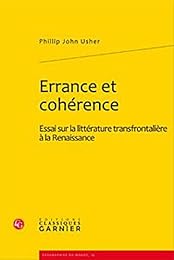 Errance et cohérence