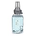 MICRELL SDX-7 Antibacterial Lotion Soap, Floral Fragrance, 700 mL Lotion Soap Refill for MICRELL ADX-7 Push-Style Dispenser (Case of 4) - 8732-04