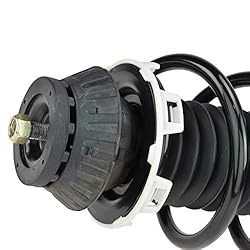 Complete Strut Spring Assembly Shock Front Rear Kit