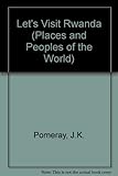 Front cover for the book Rwanda by J. K. Pomeray