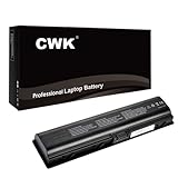 CWK® New Replacement Laptop Notebook Battery for HP Pavillion DV2000 DV6000 Compaq V6000 HSTNN-Q33C Compaq Presario F500 F700 A900 C700 HSTNN-IB42 HSTNN-W34C EV088AA V3000 V3100 V3200 V3300 V3500 V6400 V6800 V6900 HSTNN-IB42 411462-141 HP G6000 G7000 Pavilion dv6700 dv6600 dv6500 HP Pavilion DV2000 DV2200 DV6000 SPARE HP Compaq 411462-141 446507-001 HP 446506-001 HSTNN-LB42 HSTNN-34C HP Pavilion DV2500 DV2600 DV2700 DV6500 DV6700 HP Compaq 441425-001 hstnn-lb42