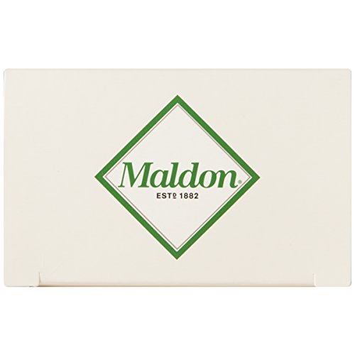 MALDON ORIGINAL S/SALT FLAKES