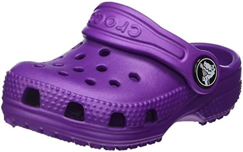 Kids' Classic Clogs (Retired Colors)