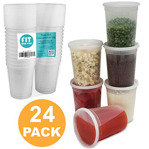 Best Quart Freezer Containers 2020 TOP 10 BestRated Quart Freezer
