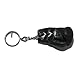 Krav Maga Key Chain (Black)