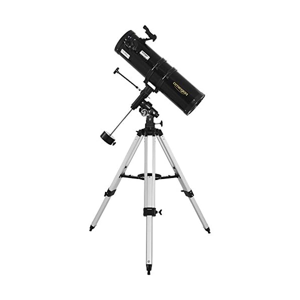 Omegon Teleskop N 150/750 EQ-3 – Bild 3