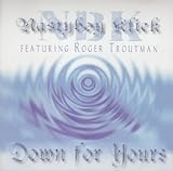 Disco de NB Ridaz: «Down for Yours» (Anverso)