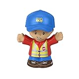 Replacement Part for Fisher-Price Little People Big