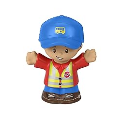 Replacement Part for Fisher-Price Little People Big