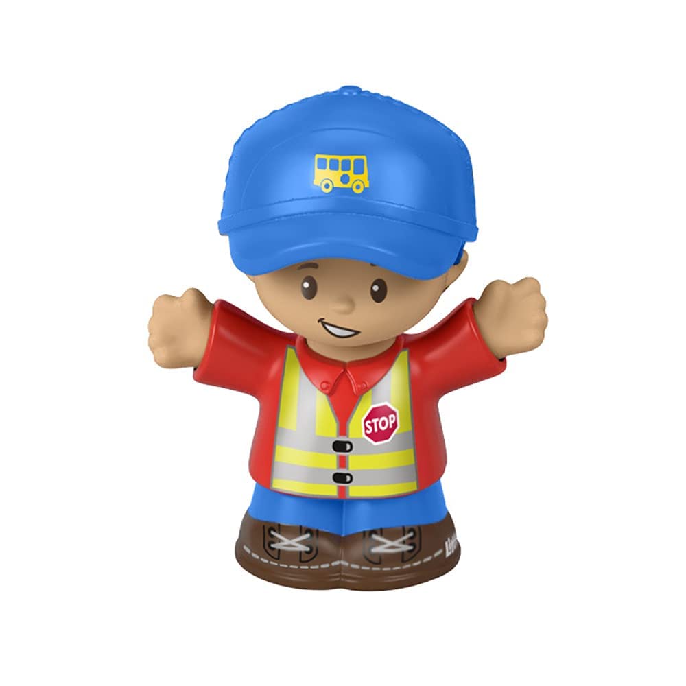 Replacement Part for Fisher-Price Little People Big