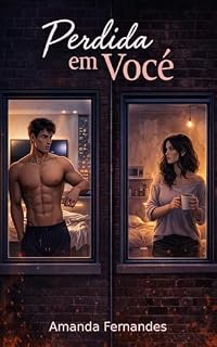 Livro Perdida em Você