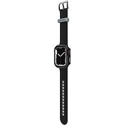 OtterBox Watch Bumper and Band for Apple Watch