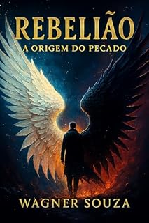 Livro REBELIÃO: A Origem do Pecado