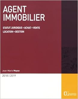 Agent immobilier Agent immobilier