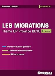 Les  migrations