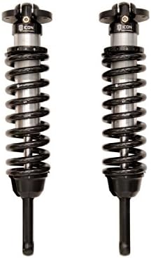 Icon 2.5 Internal Reservoir Coil-over Front Pair 2004-2008 Ford F-150 4WD 91000