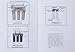 Water Resources 5 Stage Reverse Osmosis Filter Pack.
