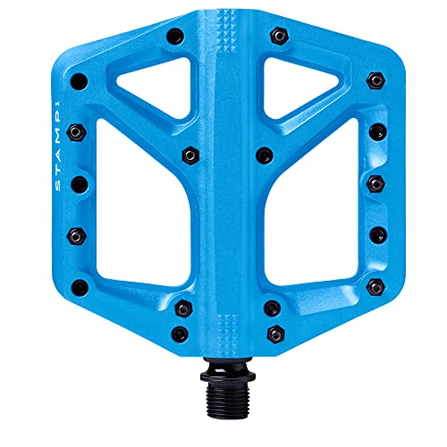 Crankbrothers Stamp 1 Mountain Bike Pedals