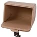 UINKE Car Piece Holder Box Glasses Mobile Phone Holder Box Support Removable Liner