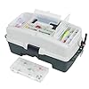Wakeman-Fishing-2-Tray-Tackle-Box-with-3-Removable-Organizers-18