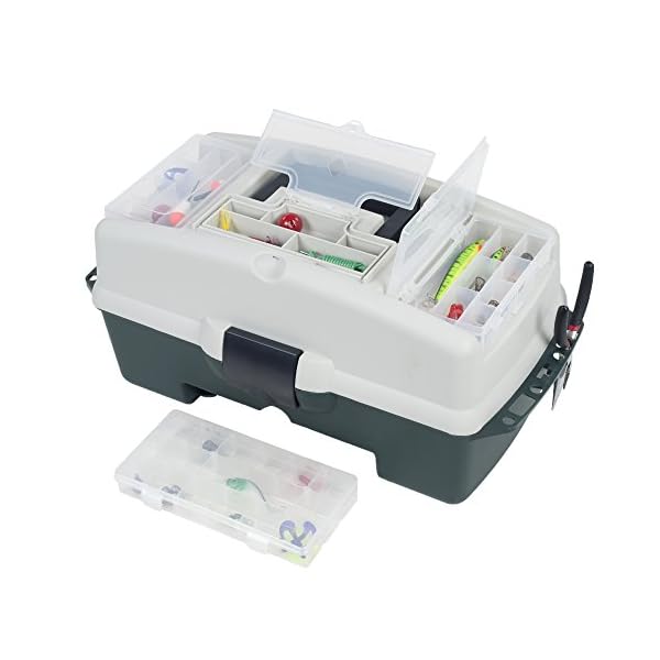 Wakeman-Fishing-2-Tray-Tackle-Box-with-3-Removable-Organizers-18
