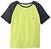 Champion Big Boys' Performance Short Raglan-Sleeve T-Shirt