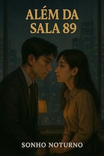 Livro Além da Sala 89 - Livro 1