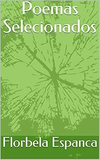 Livro Poemas Selecionados