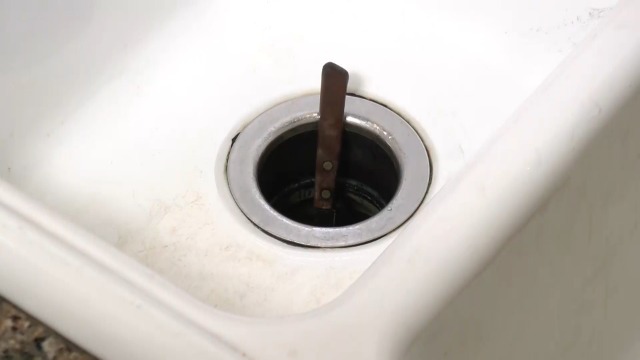 6 Danco+10768A+Disposal+Garbage+Strainer