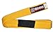 ROLL HARD Brand - Youth IBJJF Jiu Jitsu Belts - All colors and sizes