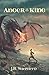 Anger of the King by J. B. Shepherd