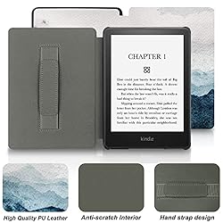 Aippdo Case for 6.8” Kindle Paperwhite 11th