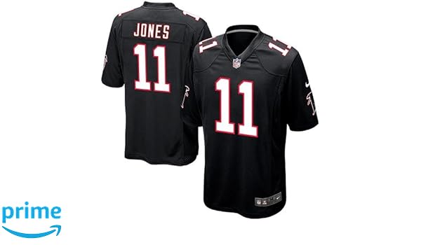 atlanta falcons game jersey