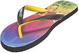Samba Sol Womens Fashion Collection Flip Flops - Fashionable and Comfortable. Trendy and Classic Sandals in Womens, Mens, and Kids.