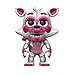 Funko Pop! Games Sister Location Funtime Foxy Collectible Figure