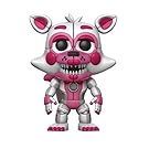 Funko Pop Games Sister Location Funtime Foxy Collectible Figure