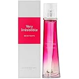 live very irresistible