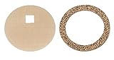 Tisco 2NAA916061 Screen and Gasket