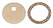Tisco 2NAA916061 Screen and Gasket