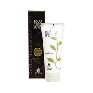 devita solar protective moisturizer spf 30 2.5 oz