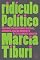 Livro Ridículo político