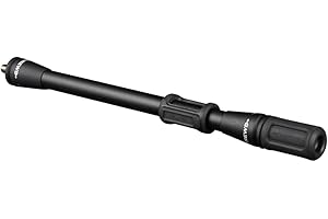 SHREWD ARCHERY Vantage Series Hunting Stabilizer