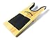 Bickmore Wooden Boot Jack - Heavy Duty Boot Puller For All Boot Types - Cowboy Boots, Work Boots, Fashion Boots, Rubber Boots & More - Narrow U-Shaped Opening Intended for Smaller Boot Sizes