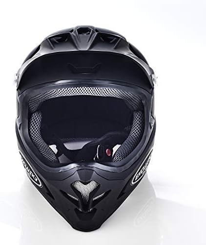 full face mountain bike helmet canada