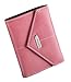 Rolodex Pink Ribbon Business Card Case, 36-Card (1734451)