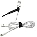 Reusable Cable Ties 1/2