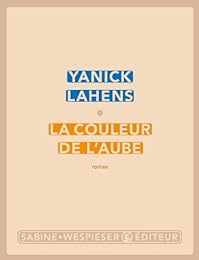 La  couleur de l'aube