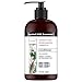 ApotheCARE Essentials The Mender Damaged Hair Repair Conditioner, Coconut Milk, White Jasmine, Vitamin E, 12 oz