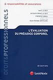 Image de L'évaluation du préjudice corporel