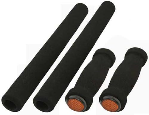 beach cruiser handlebar grips